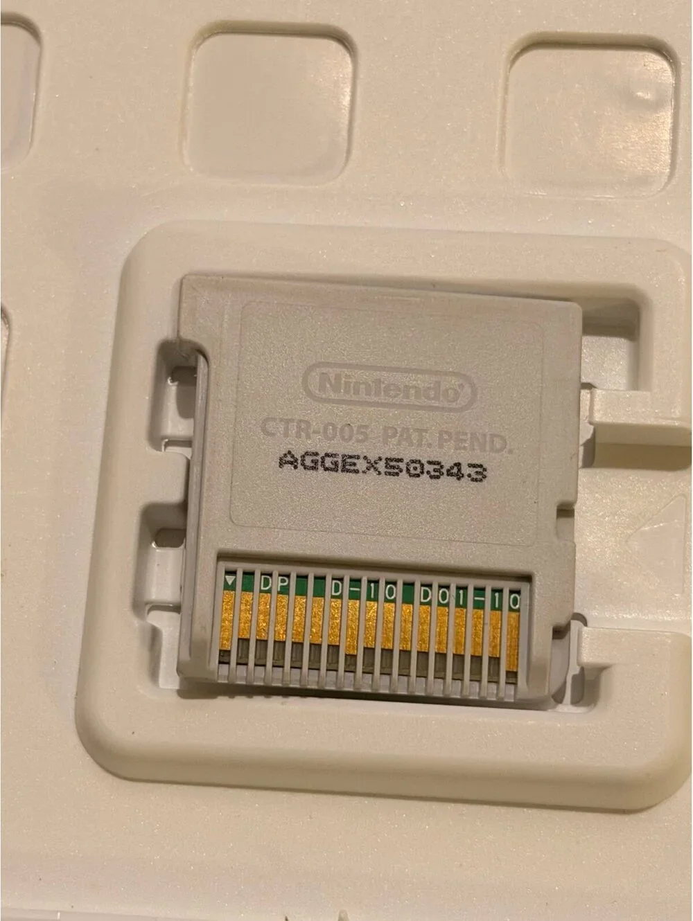 Luigi’s Mansion Dark Moon for Nintendo 3DS